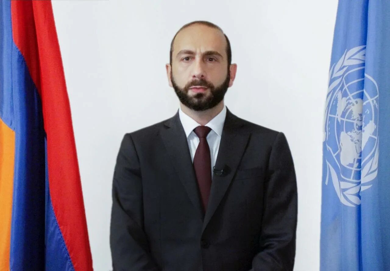 Глава армянской