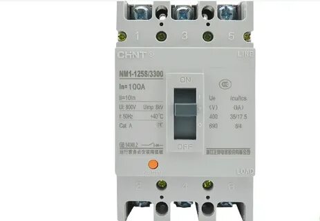 B3 125