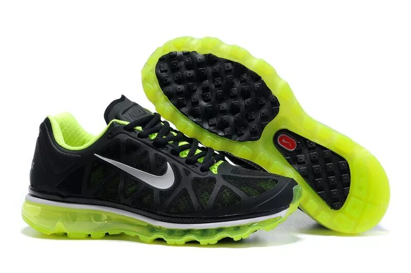 Найк монстр. Nike Air Max 2011. Nike Air 2011. Кроссовки Nike Green 2011. Кроссовки найк Монстер.