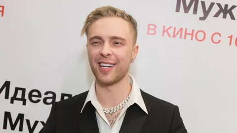 Крид получил