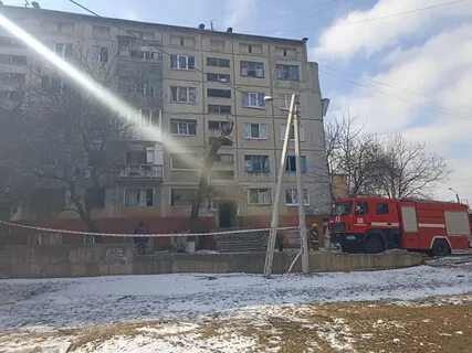 Краматорске под контролем