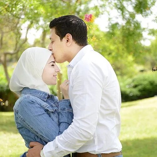 Ал махаббат. Ал махаббат