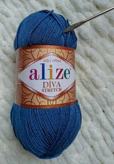 Alize stretch