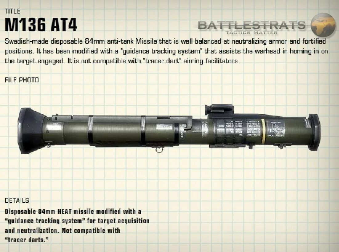 M136 ardor gaming. М136 ат4. Гранатомет m136 at4. Шведский гранатомет ат4. Противотанковый реактивный гранатомет at4.