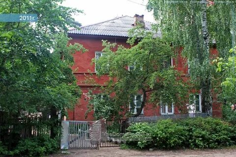 Ул кирова дом 16