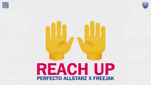 Reach up higher