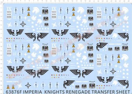 Imperial set