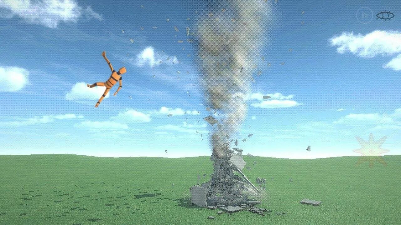 Симулятор разрушителя. Симулятор destruction. игра про разрушение зданий. симулятор с физикой разрушения. симулятор песочницы.