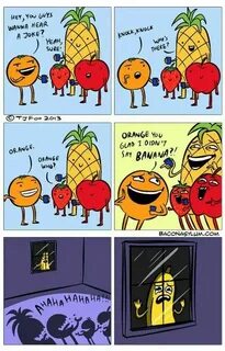 Анекдоты про овощи