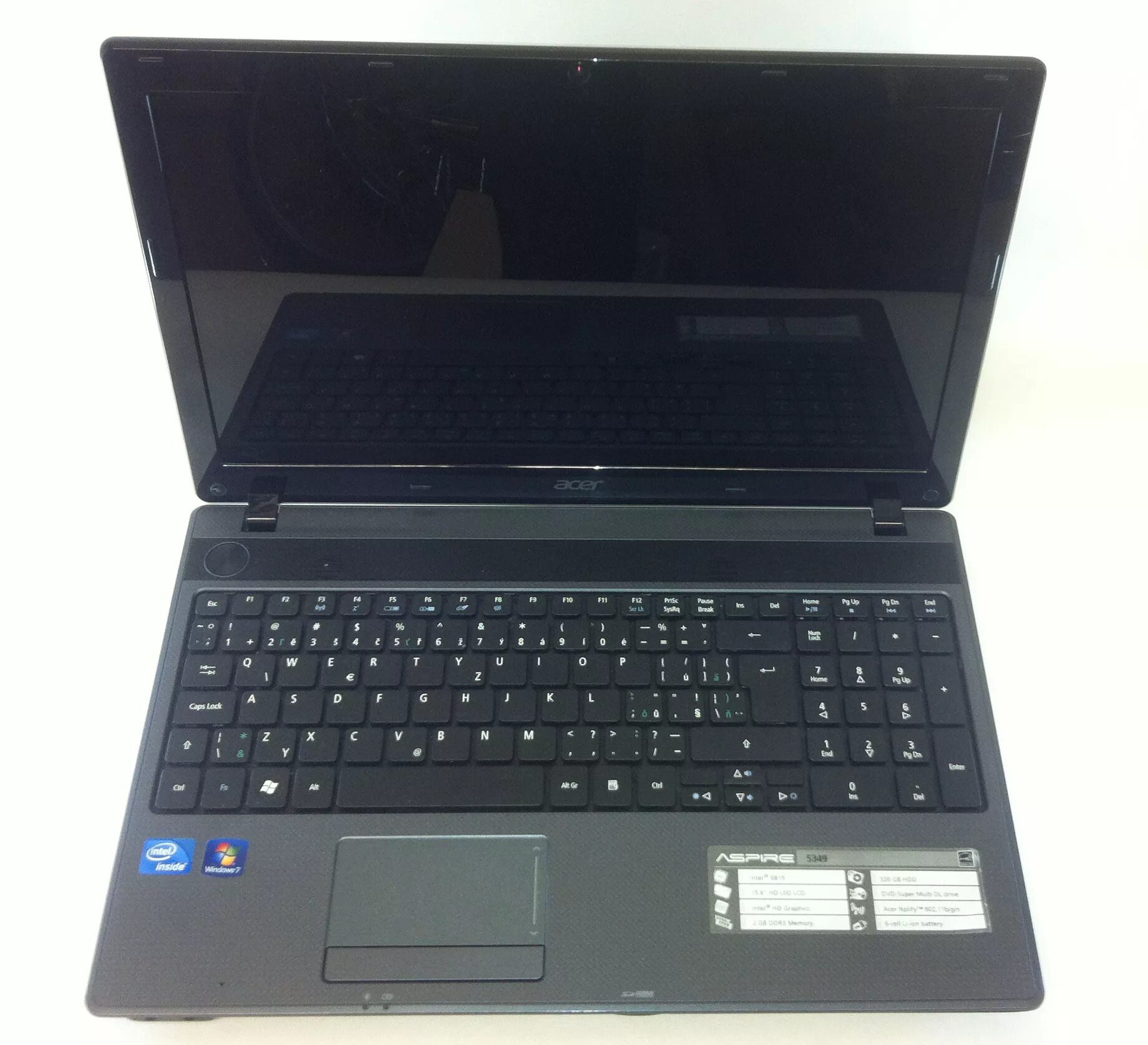 Acer 5349. Ноутбук Acer Aspire 5349-b812g50mnkk. Асер аспире 5349. Ноутбук Асер аспире 5349.