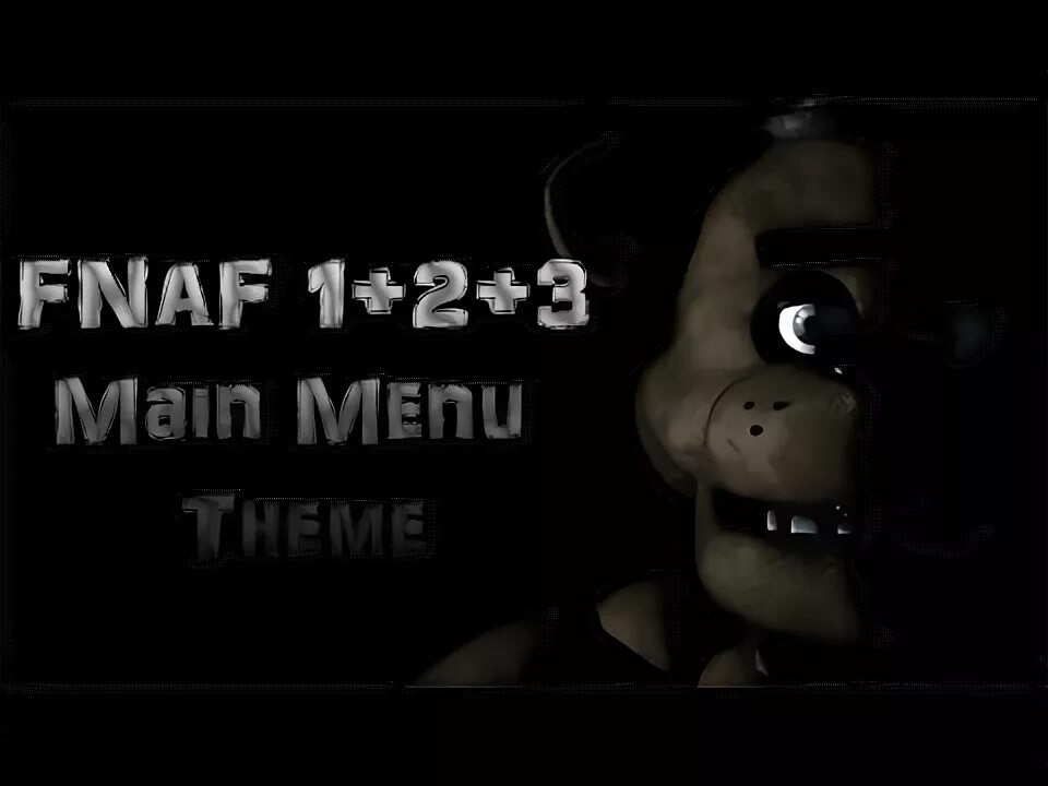 ФНАФ меню. FNAF главное меню. Главное меню ФНАФ 1. FNAF 1 меню.