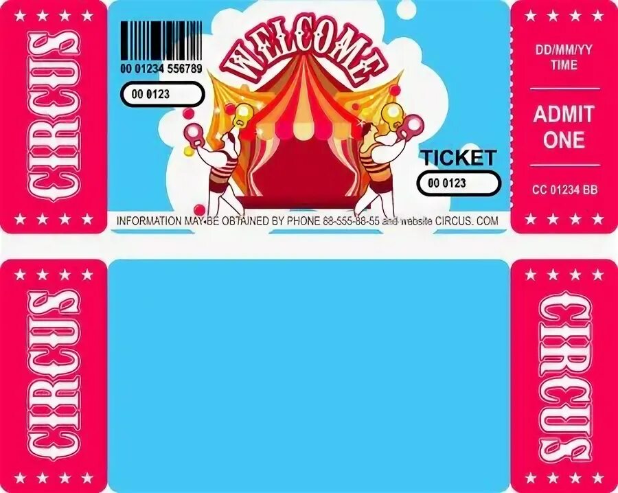 Performance ticket. Билет цирка вектор. Билет в цирк иконка. Фон для билета в цирк.