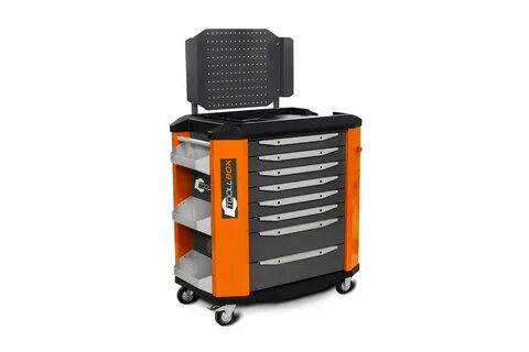 Toolbox premium