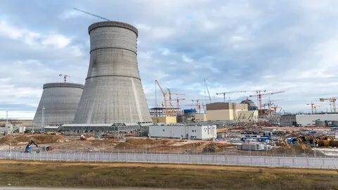 Если попадут в курскую аэс что будет