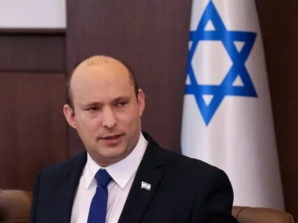 Премьеры израиля