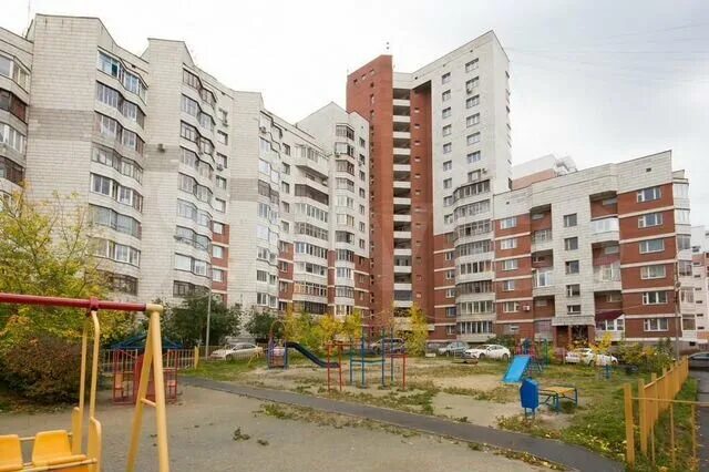 Проститутка Екатеринбурге Район Виз По Улице Токарей
