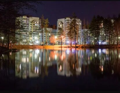 Пенза город заречный