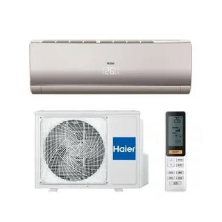 Haier coral
