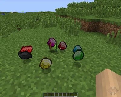 Divine 1.7 10
