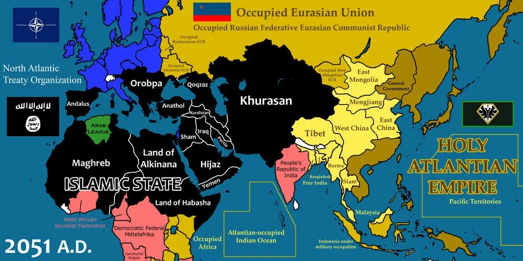 Russian-occupied Territories. East African Socialist Federation перевод. All Territories ever occupied by Russia. Eurasia Communism.