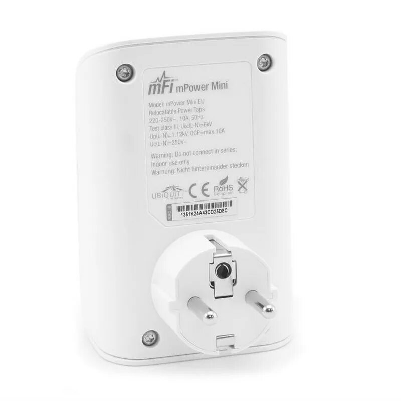 Mini eu. Ubiquiti MFI MPOWER 3-Port Power, WIFI Power 220 - 250vac, 50 Hz, 16a,. MPOWER Ubiquiti плата питания.