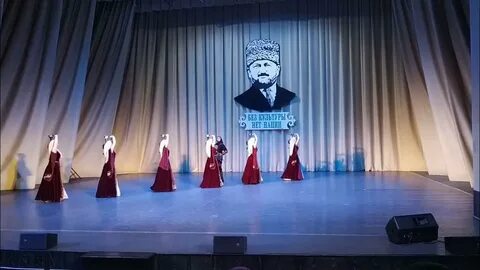 Вайнах 75
