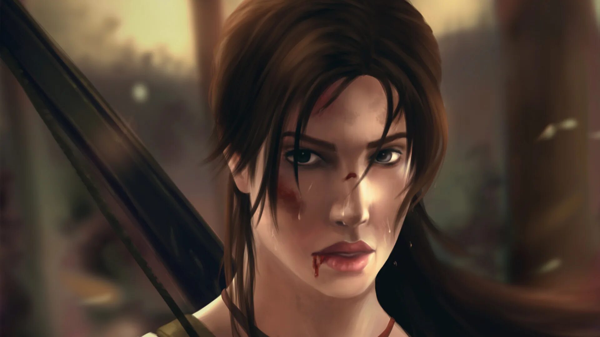 Lara croft the gatekeeper 4. Lara croft. анджелина джоли томб райдер. lara croft art.