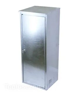 Шкаф для газового баллона 50 л