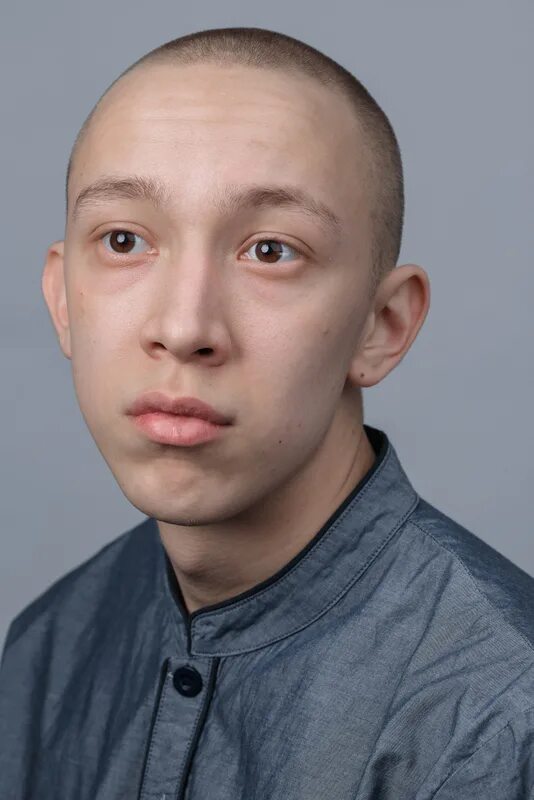 Zulkarnaev Lev