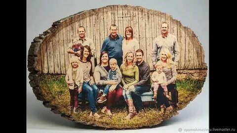 Фотография перенос