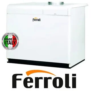 Ferroli pegasus