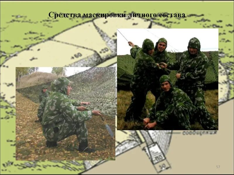 Маскировка личного состава. Средства индивидуальной маскировки личного состава. тепловая маскировка личного состава. радиотепловая маскировка личного состава.