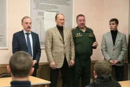 Люберецкий военкомат сайт