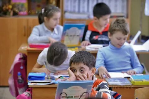 Обучение инофонов русскому языку