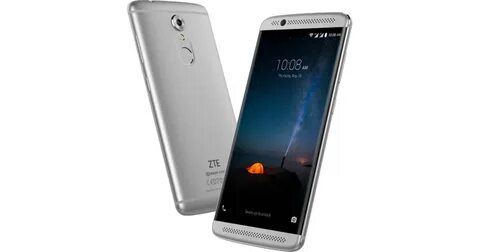 Zte mini