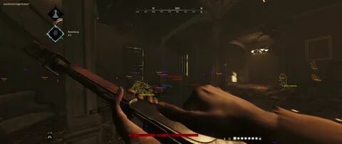 Cheat hunter