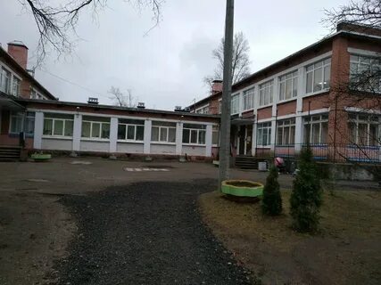 Детский сад 27 калининского