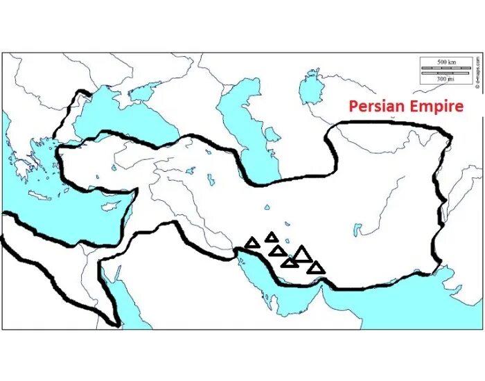 Персидская держава на карте 5. Контурная карта Персии в древности. Карта древней персидской империи. Карта Персидская держава 5 класс. Где древняя Персия на карте.