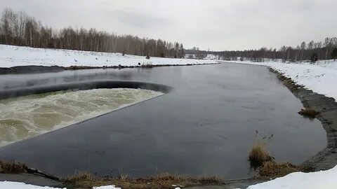 Первый сброс