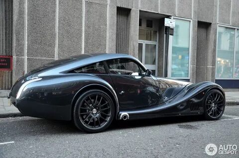 Morgan style
