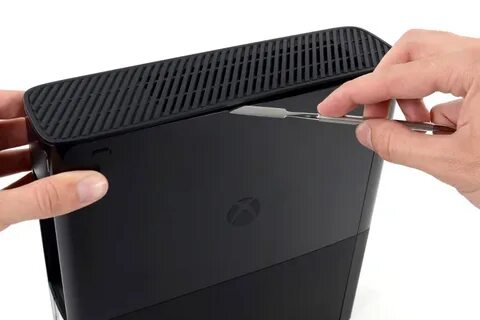 Прошивают ли xbox 360