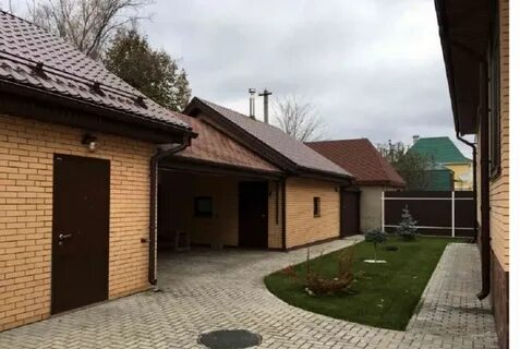 Дом купавна московская область