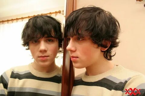 Alex boy