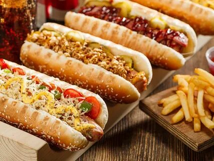 Hotdogger
