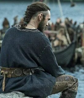 Mythologie Nordique, Lagertha, Ragnar Lothbrok, George Blagden, Vikings Sér...