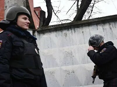 Дневник стрелявший в брянске