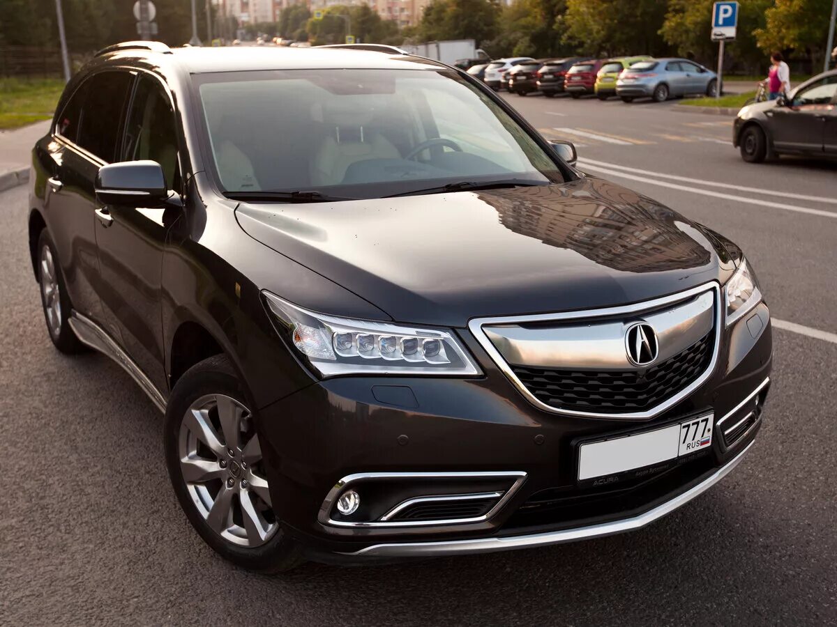 Купить машину 2014 года. Акура МДХ 2014. Acura MDX 3. Хонда Акура МДХ 2014. Акура МДХ 3.5.