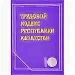 Кодекс рк 2023