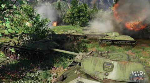 Запусти игру бой танков