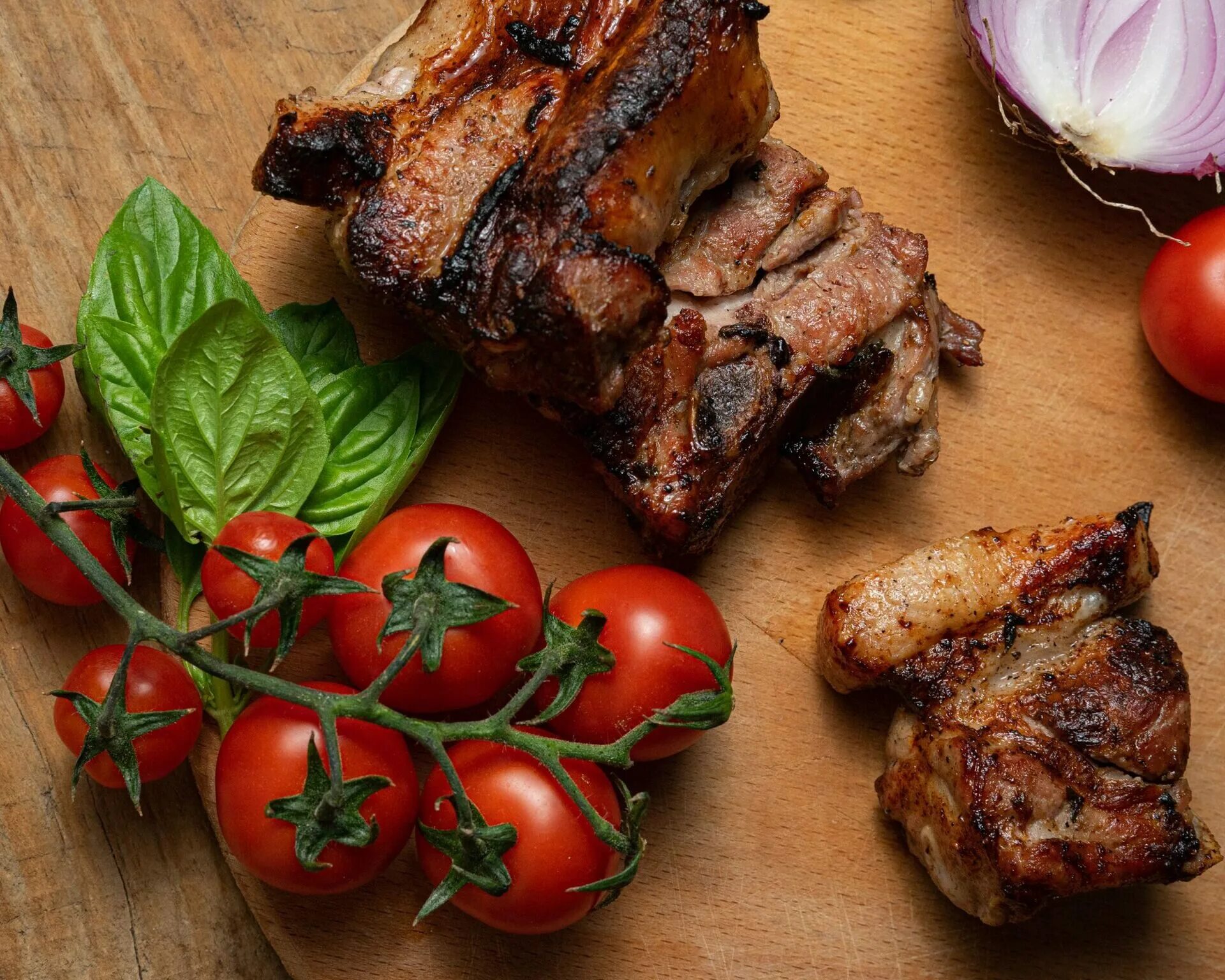 Panorama: Grill-bar Dacha, food and lunch delivery, Sochi, Vinogradnaya Street, 